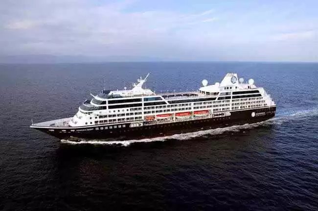 Azamara