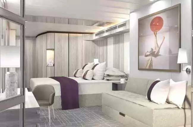 Cabina standard