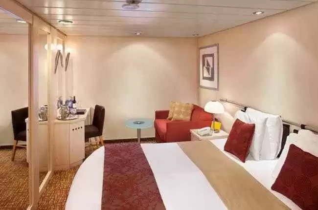 Cabina standard