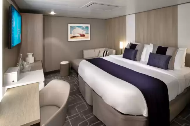 Cabina standard