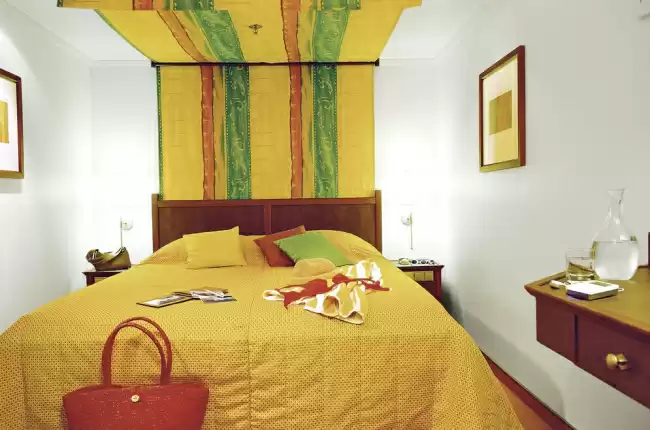 Cabina standard