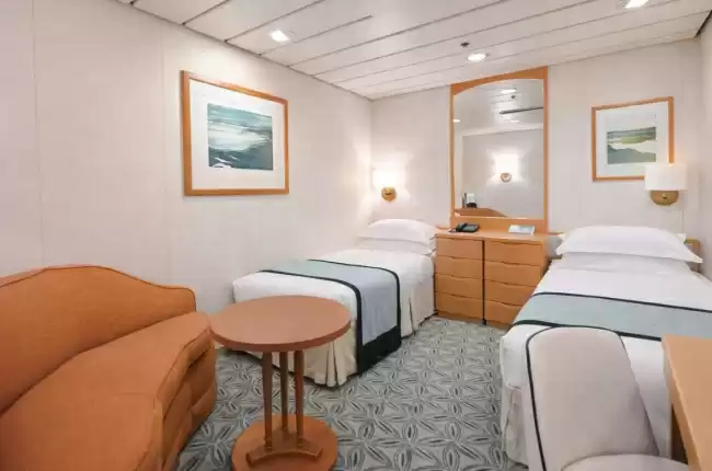 Cabina standard