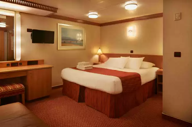 Cabina standard