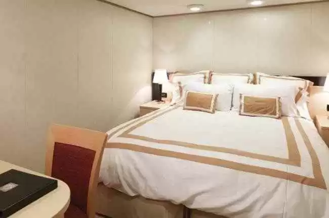 Cabina standard