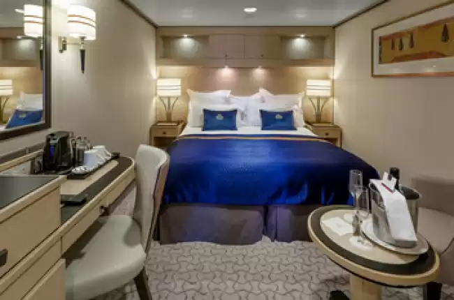 Cabina standard