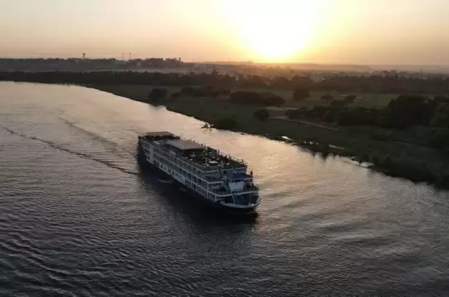 Egypt Nile Cruises
