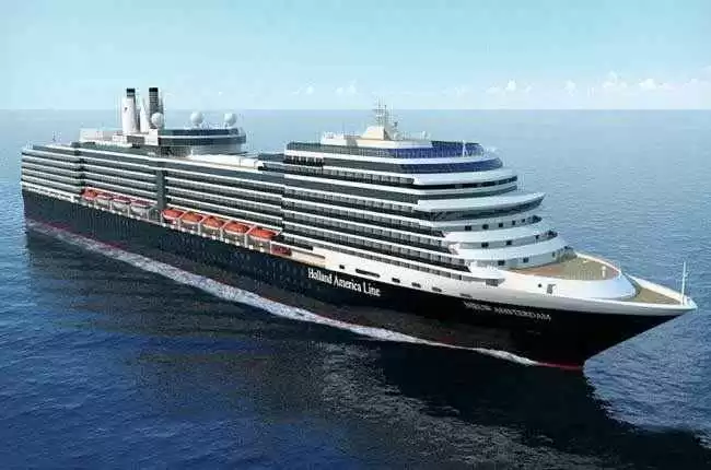 Holland America