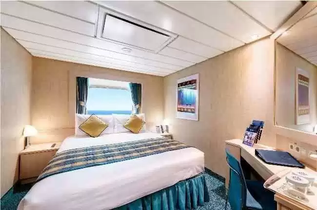 Cabina esterna