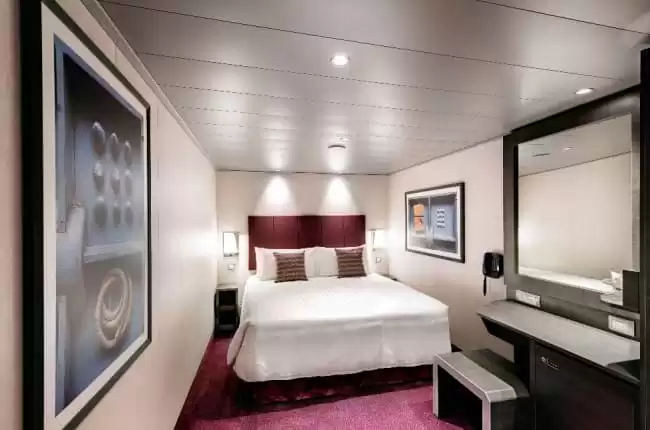 Cabina standard