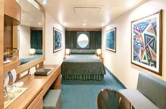 Cabina esterna