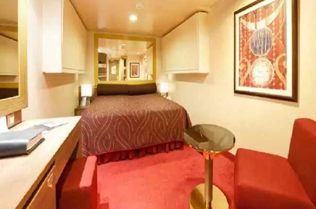 Cabina standard
