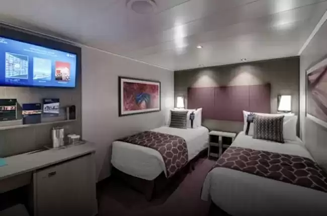Cabina standard