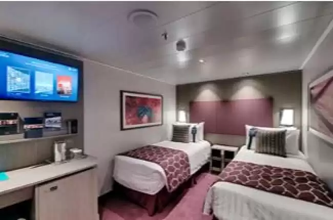 Cabina standard