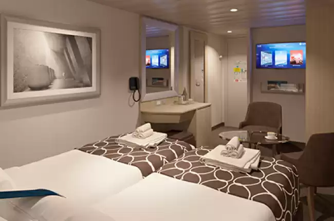 Cabina standard