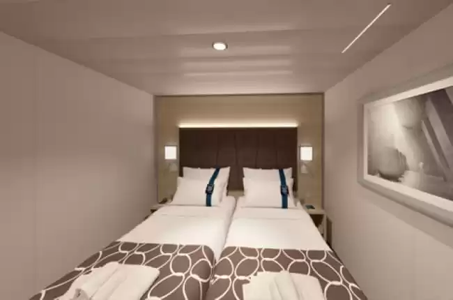 Cabina standard