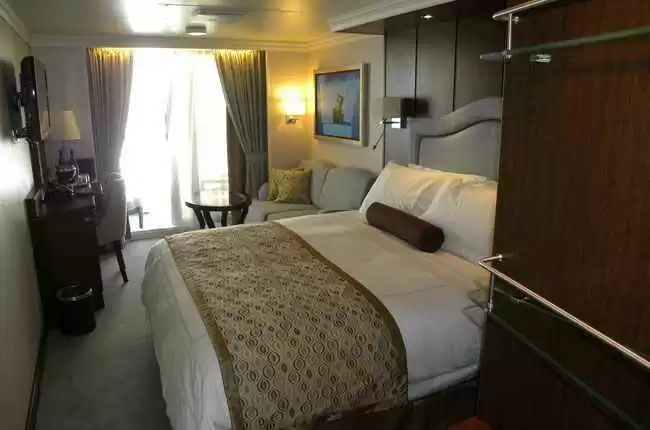 Cabina esterna