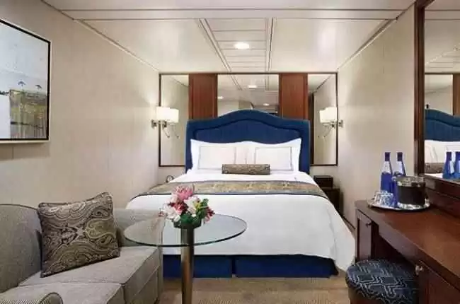 Cabina standard