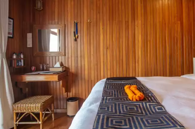 Cabina esterna