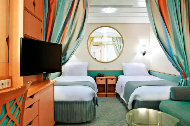 Cabina standard