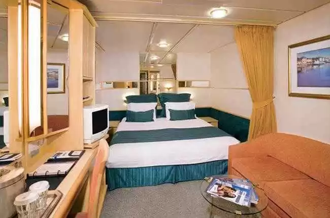Cabina standard