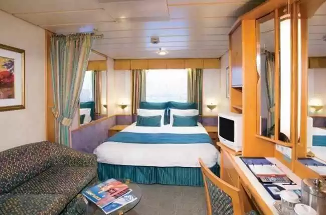 Cabina esterna