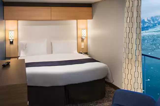 Cabina standard