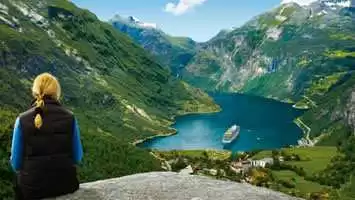 Fiordi e Scandinavia