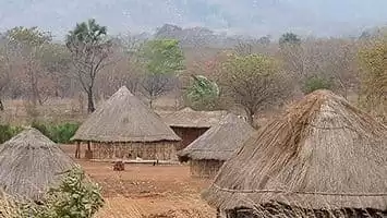 Mozambico