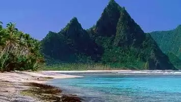 Samoa