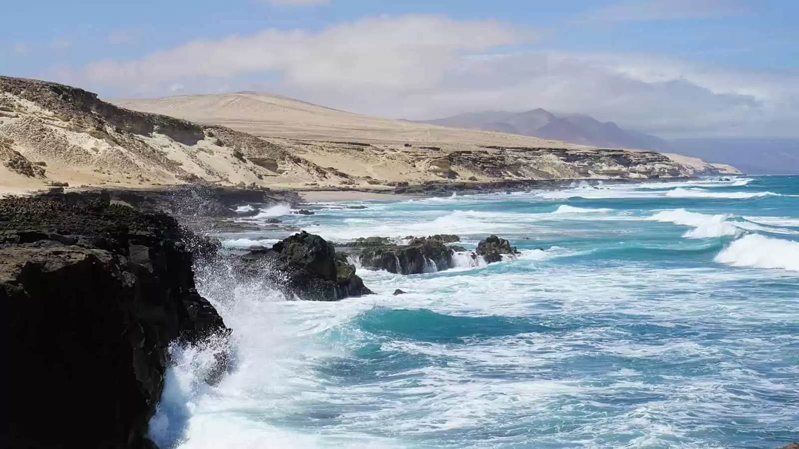 Crociere Isole Canarie