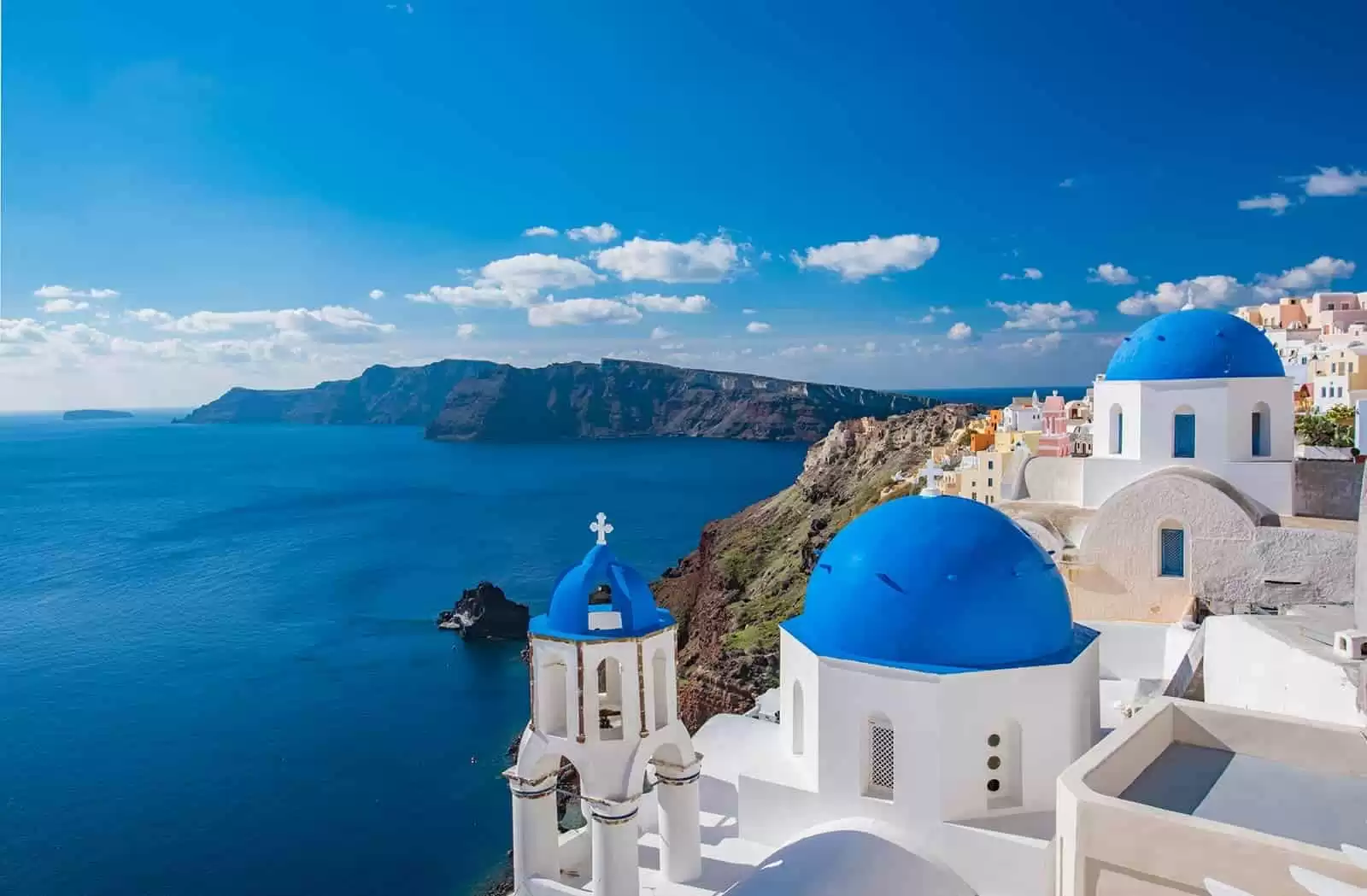 Crociere Isole Greche