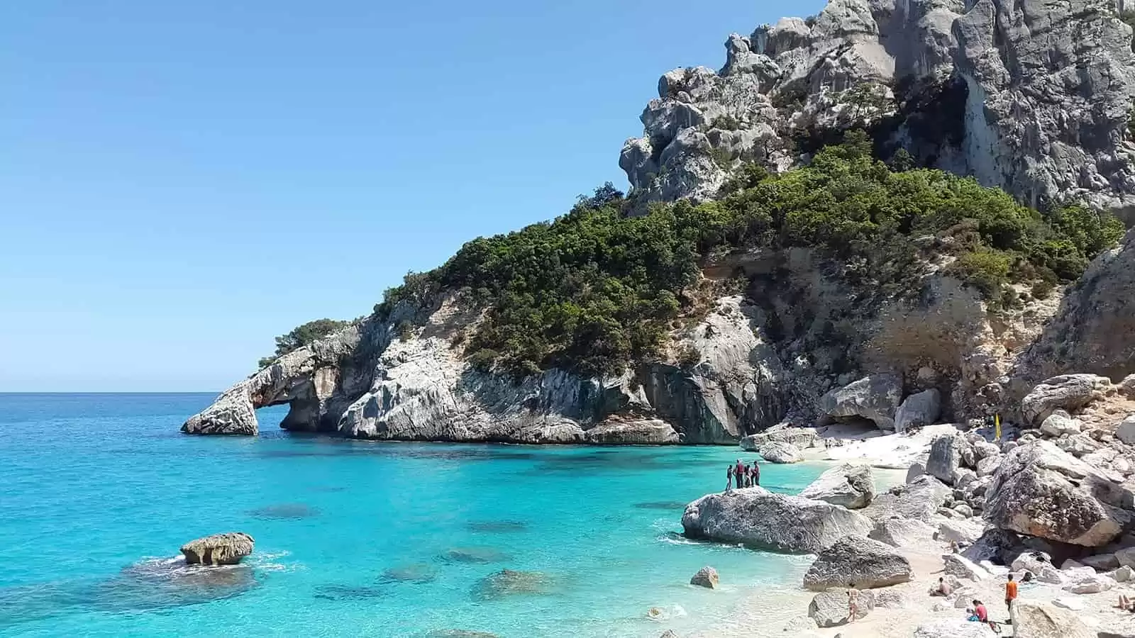 Crociere Mediterraneo