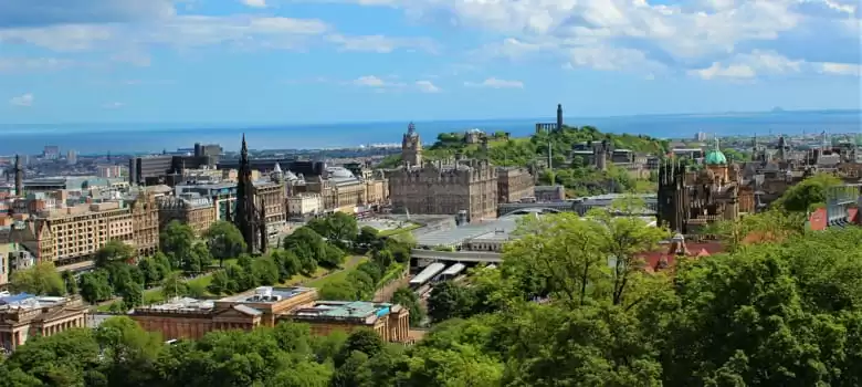 Edimburgo