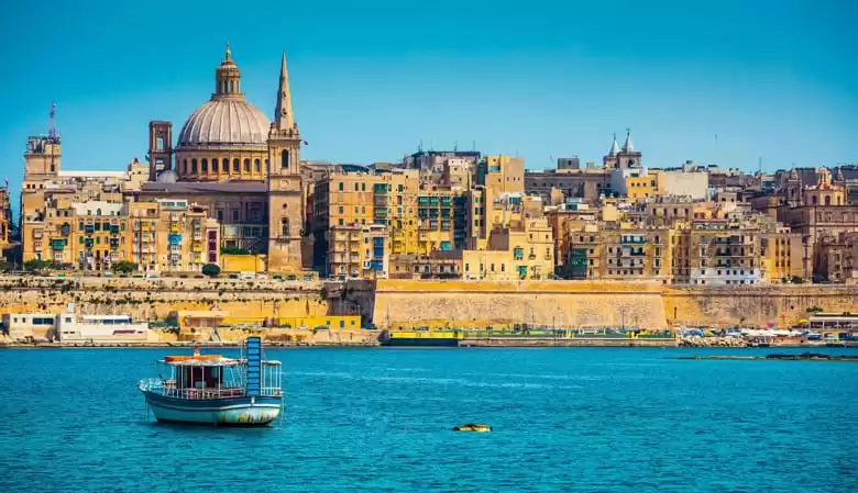 La Valletta - Malta -