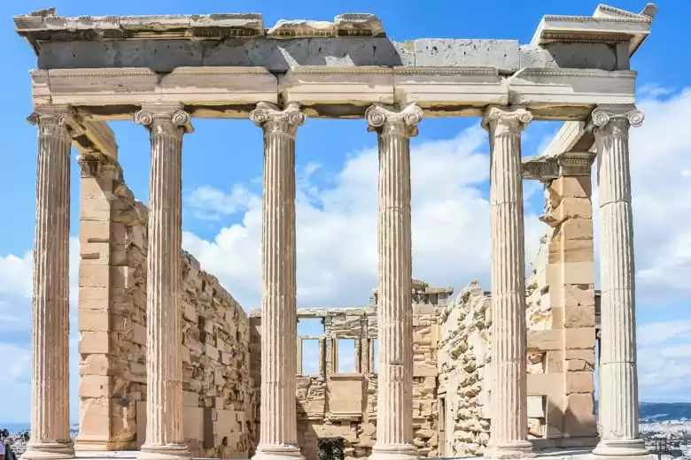 Pireo - Atene