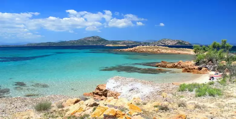 Olbia - Costa Smeralda