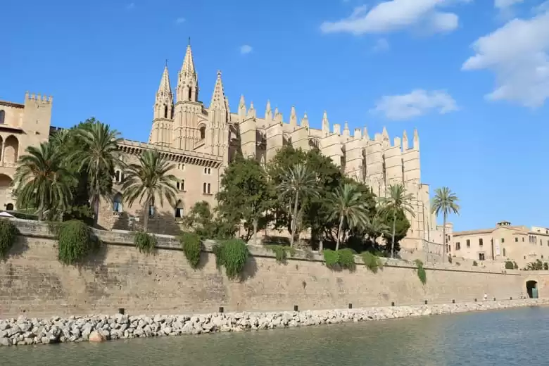 Palma di Maiorca