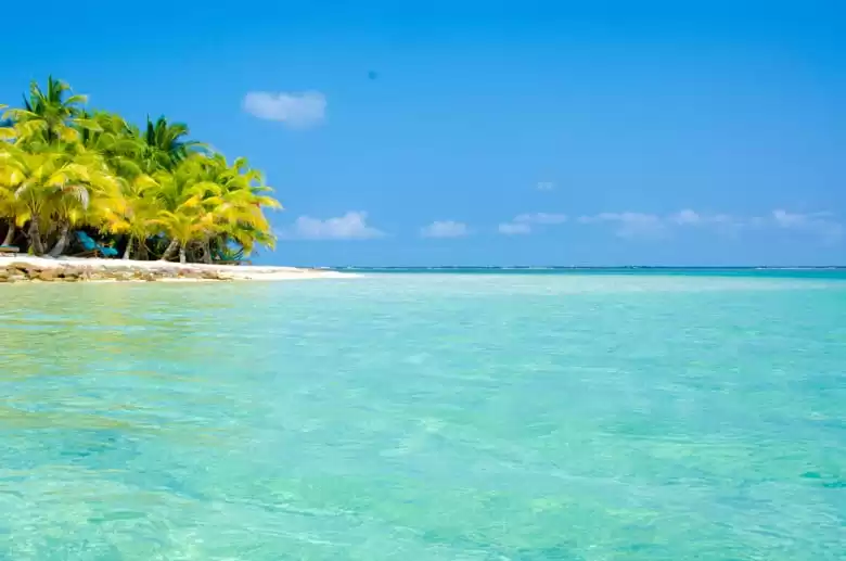 Water Caye Belize