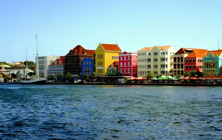 Willemstad (Curacao)